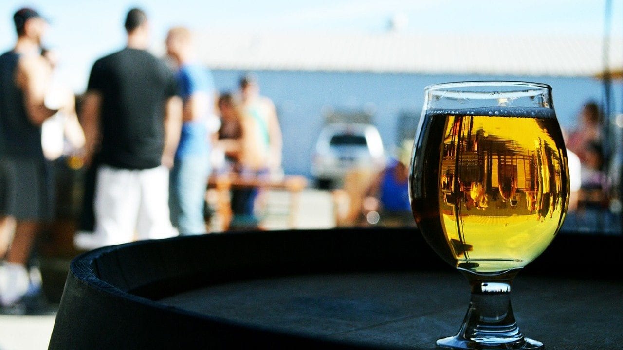 Presentan productores y gobierno de Baja California ‘La Ruta de la Cerveza’