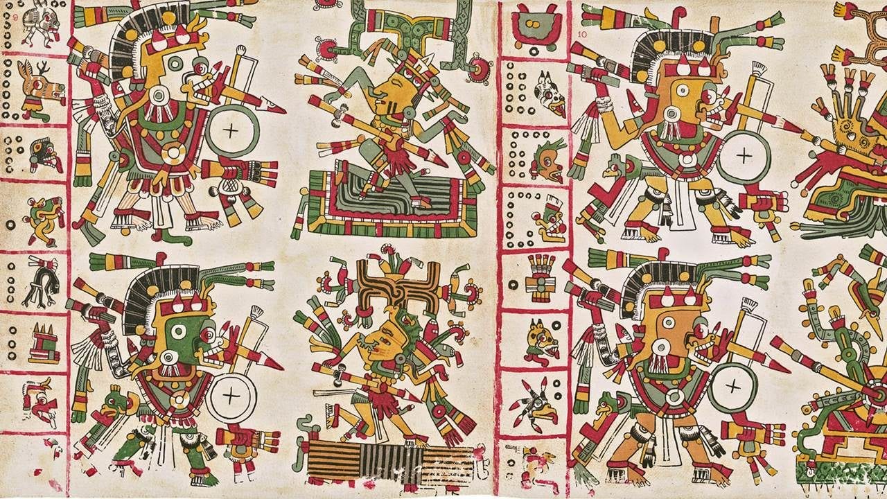 AMLO medita ir a la ONU para recuperar el Penacho de Moctezuma y códices mayas
