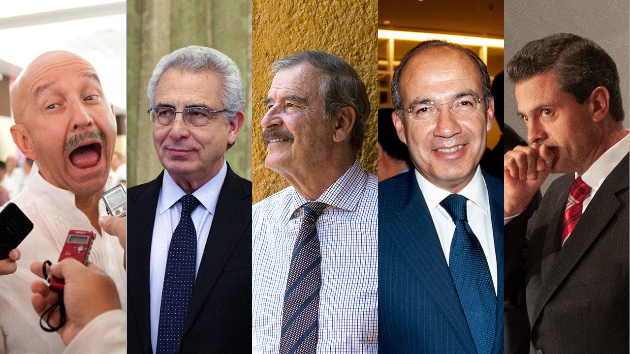 Diputados aprueban consulta popular para enjuiciar expresidentes