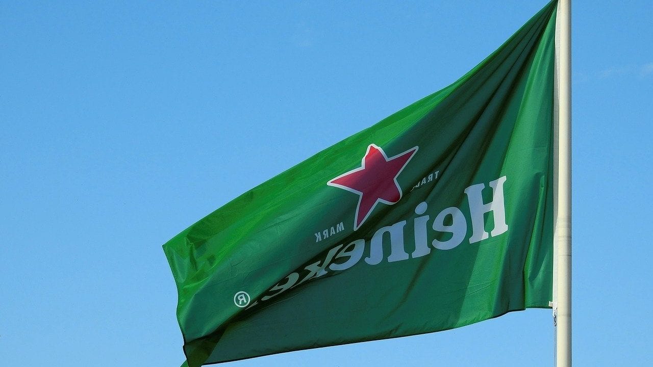Invertirá cervecera Heineken 180 mdd en Baja California