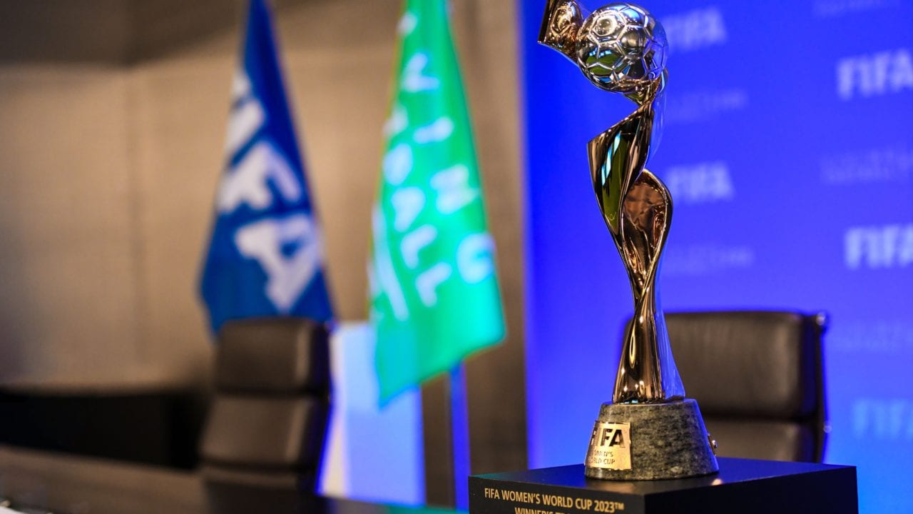 Bélgica, Alemania y Países Bajos se postulan como sede para Mundial de fútbol femenino