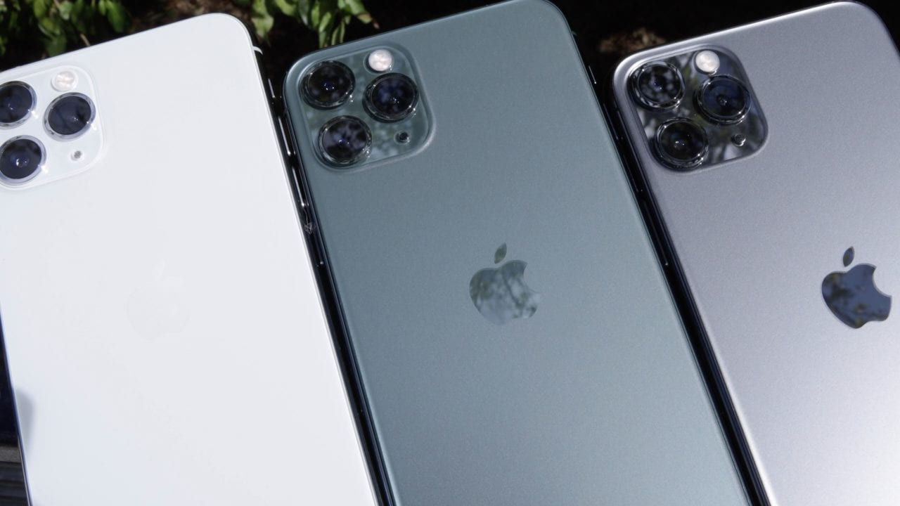 Apple expande sus tiendas ‘express’ para vender el iPhone 12
