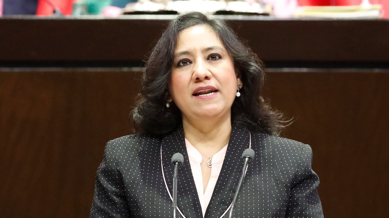 Esta administración no ha protegido a nadie por corrupción: SFP
