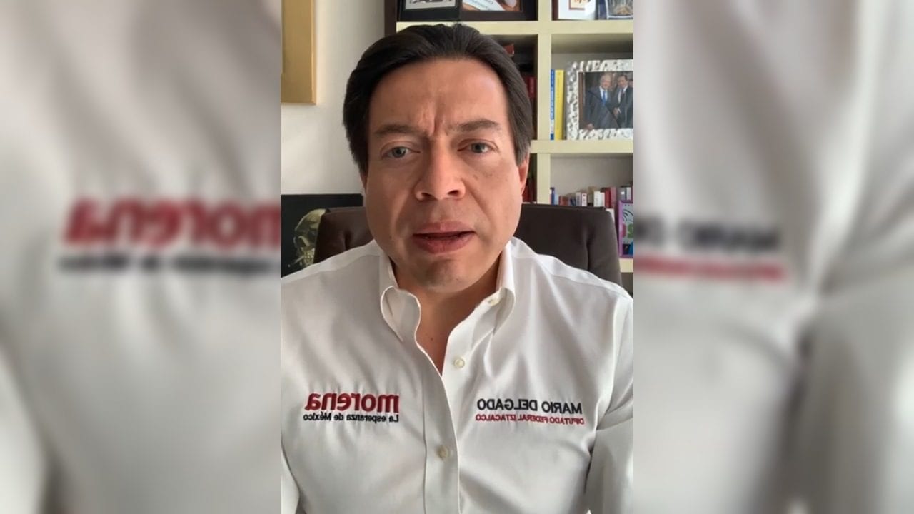 Morena impugnará decisión del INE sobre asignación de plurinominales