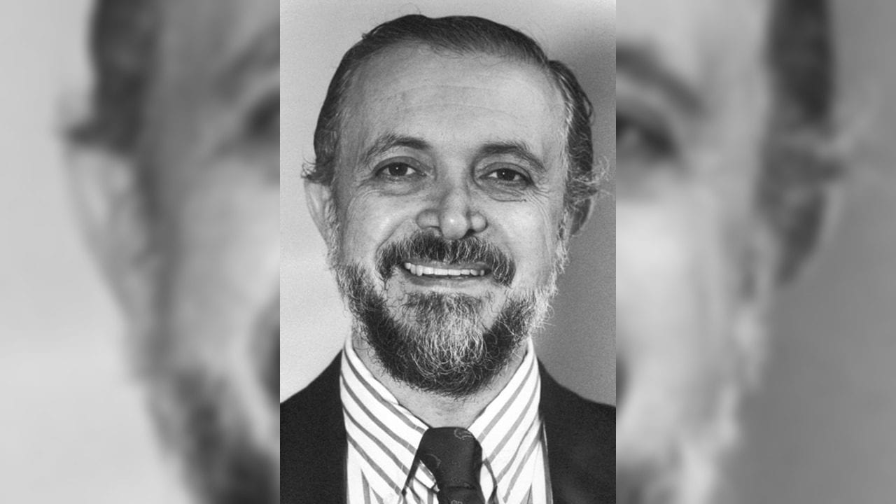 Perfil: Mario Molina, apasionado por la ciencia y  protector del planeta
