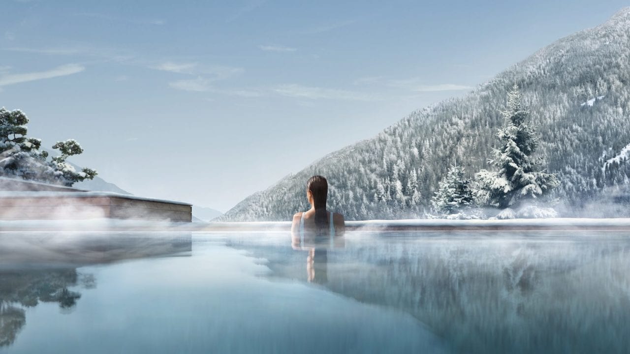 Top 10: Descubre los más increíbles small luxury hotels del mundo 2020