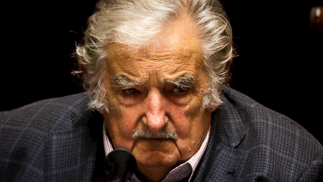 José Mujica llama a luchar por la ‘libertad interior’ ante el impacto de la tecnología