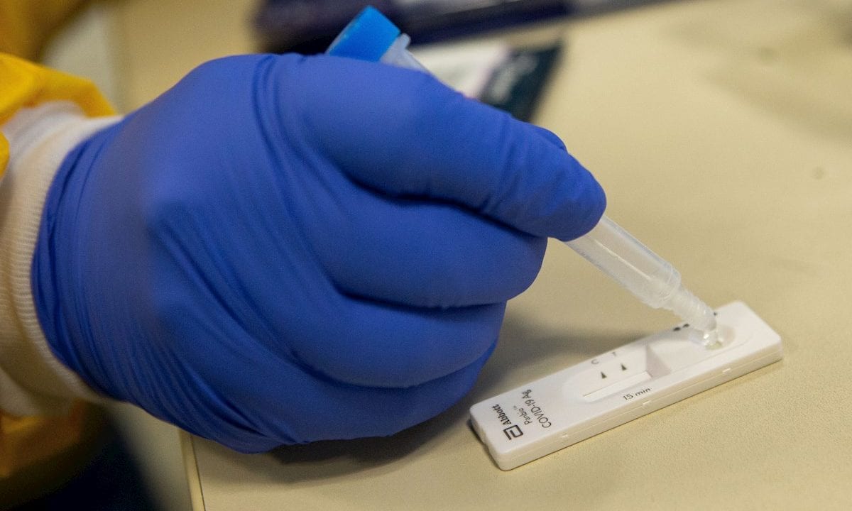 Confirman en Alemania primer caso de Covid-19 con variante brasileña