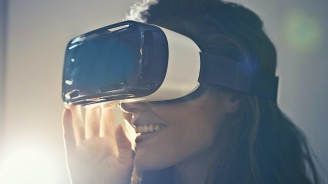 realidad virtual festival
