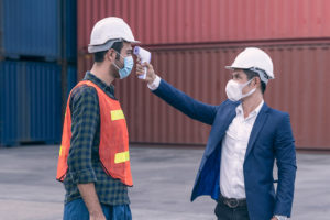 seguridad privada, seguridad industrial,