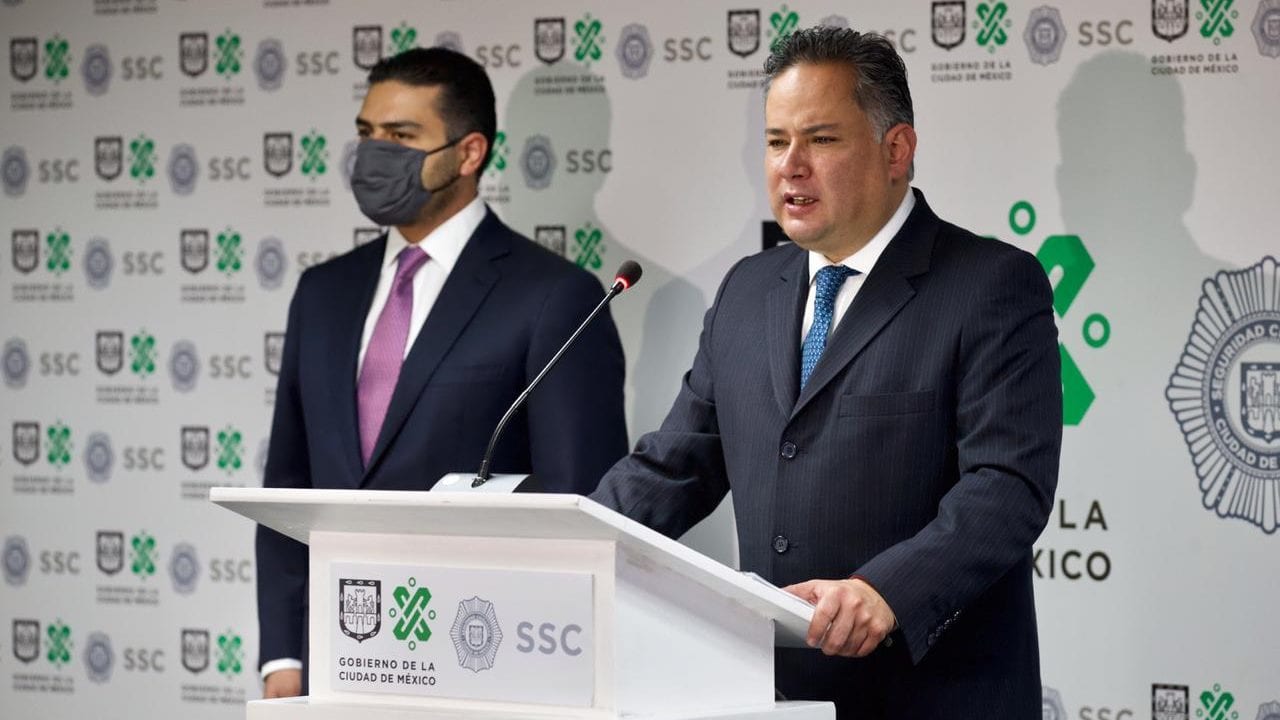 La UIF no encontró indicios de lavado en finanzas de Pío López Obrador y David León
