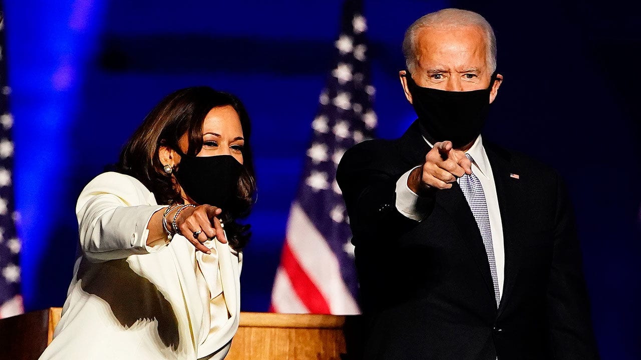 Biden gana presidencia de Estados Unidos, ratifica Colegio Electoral