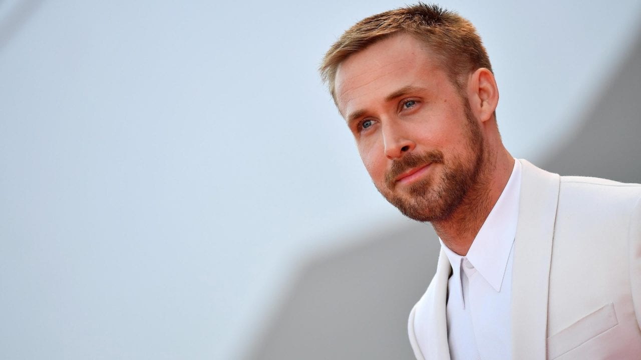 Ryan Gosling cumple 40 años y lo festejamos recordando su trayectoria