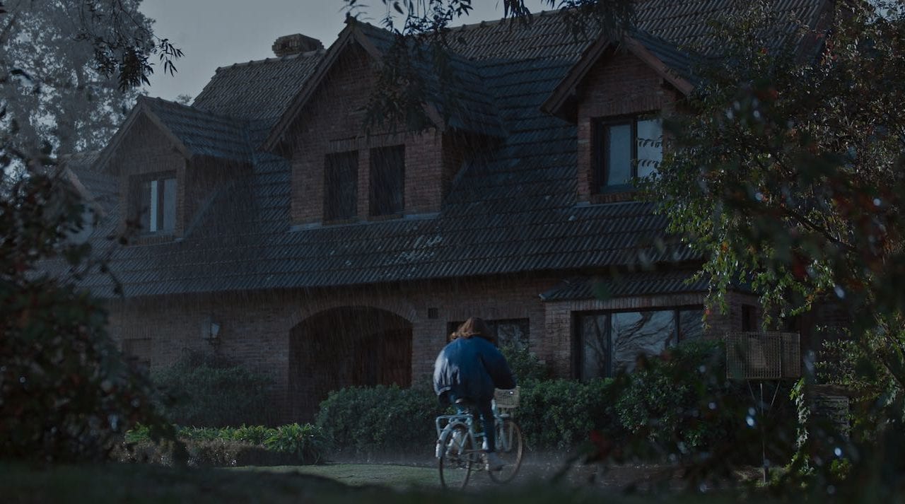 Llega a Netflix la docuserie criminal del caso que conmocionó a todo un país