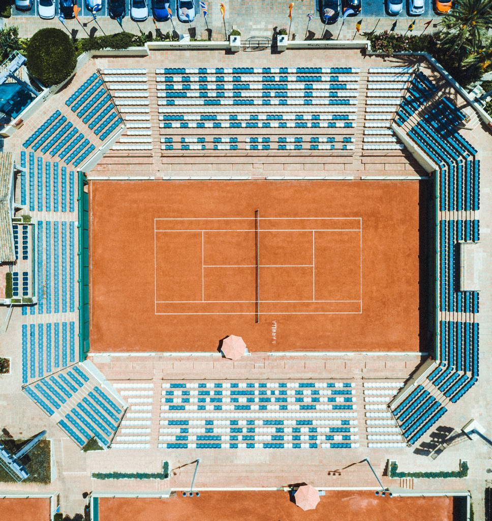 puente romano club de tenis