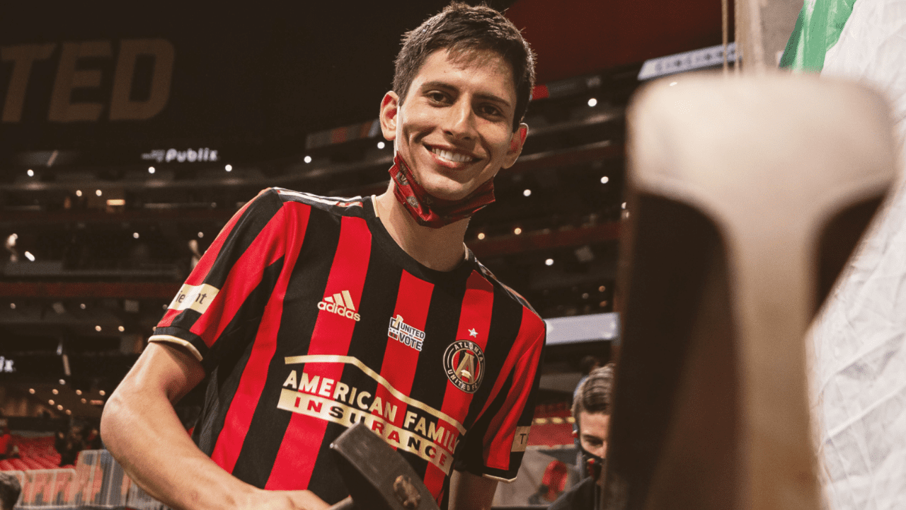 Los 50 equipos más valiosos de América