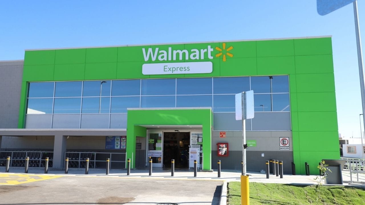 Walmart de México sufre peor caída en bolsa desde 2018