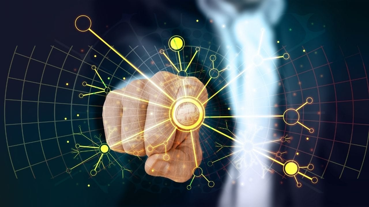 Foro Negocios 2020: La tecnología, el motor que sustenta la nueva normalidad