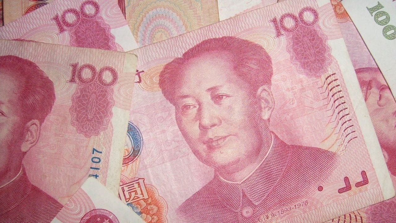 China fue el mayor receptor de inversión extranjera directa en 2020