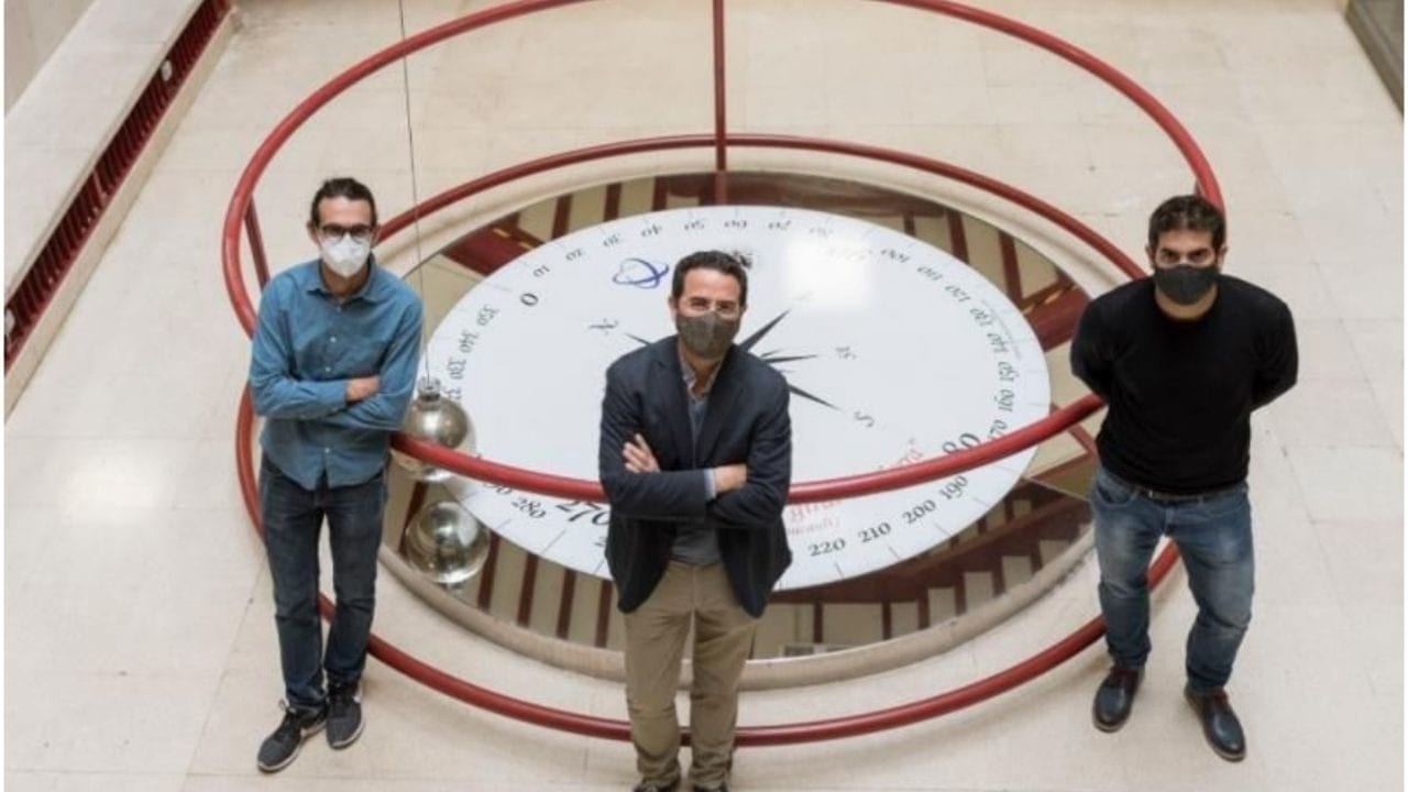 Científicos logran crear ‘cristales de tiempo’, un nuevo estado de la materia