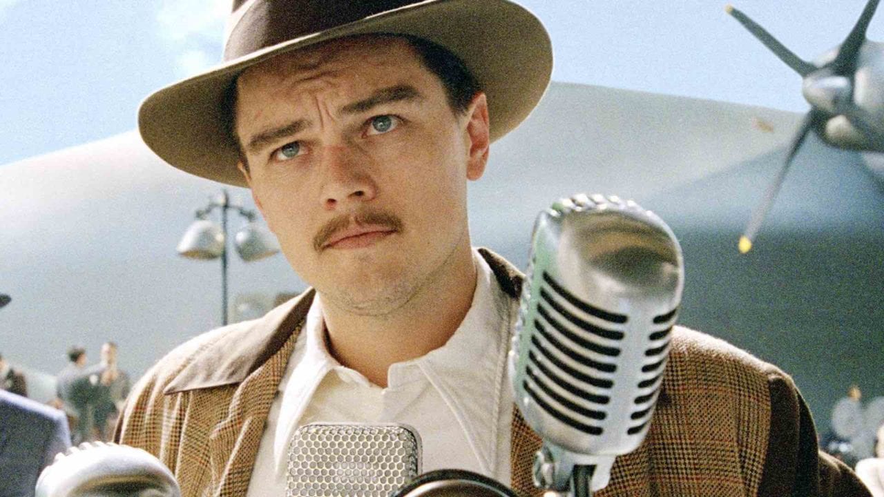 Películas de Leonardo DiCaprio en Netflix que probablemente no conocías