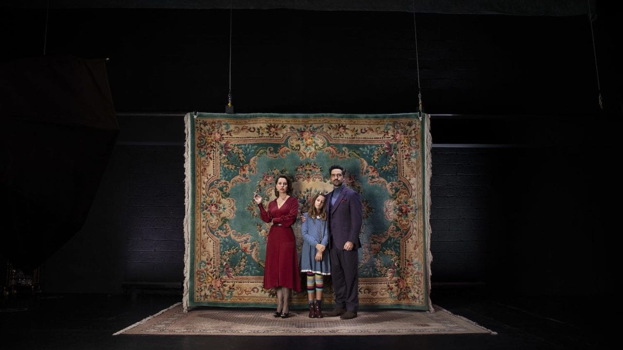 ‘El paraíso de la invención’: la resiliencia del teatro mexicano desde el streaming