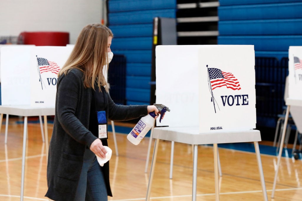 fraude electoral-Trump-elecciones 2020