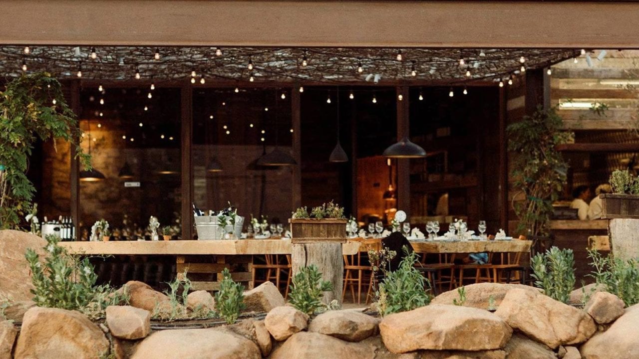 Restaurante del Valle de Guadalupe recibe el “Miele One To Watch Award”