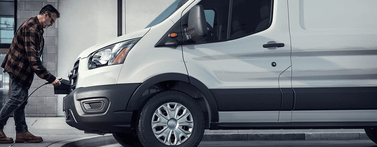 Calendarización: la clave de Ford para hacerle frente a escasez de microchips