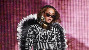 Beyoncé Grammy