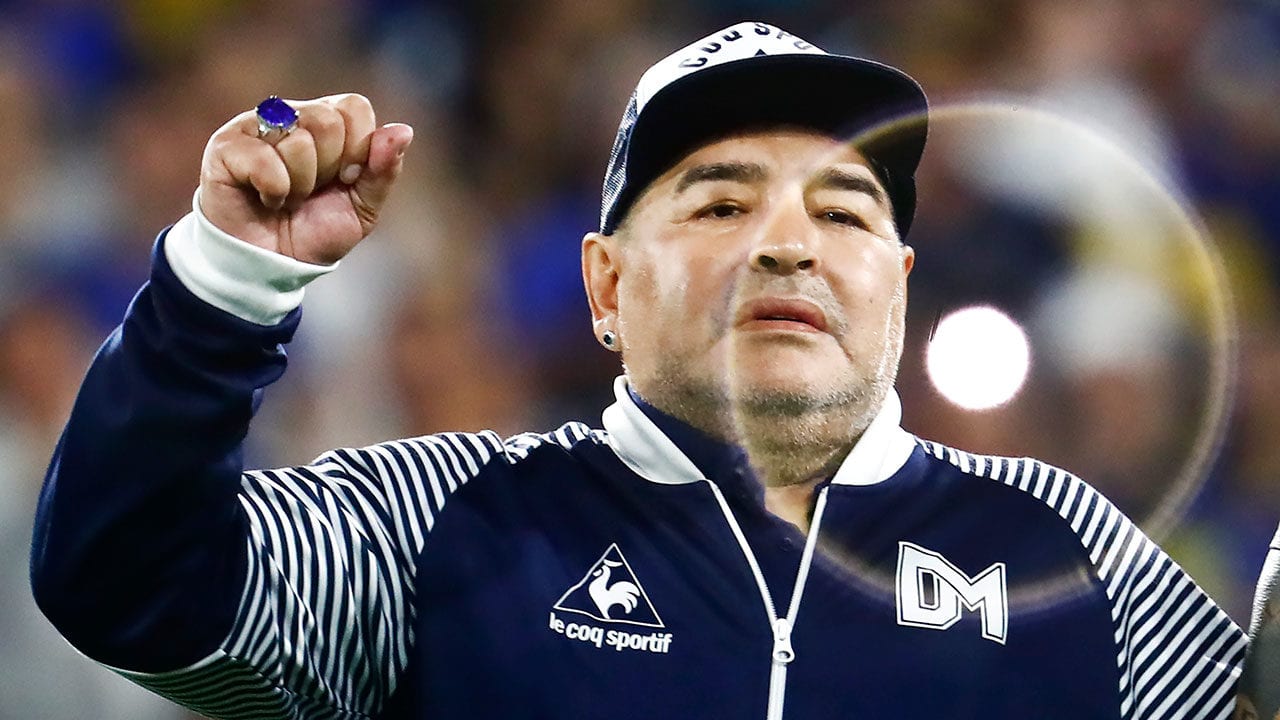 La ambulancia tardó más de media hora en llegar a atender a Maradona: abogado