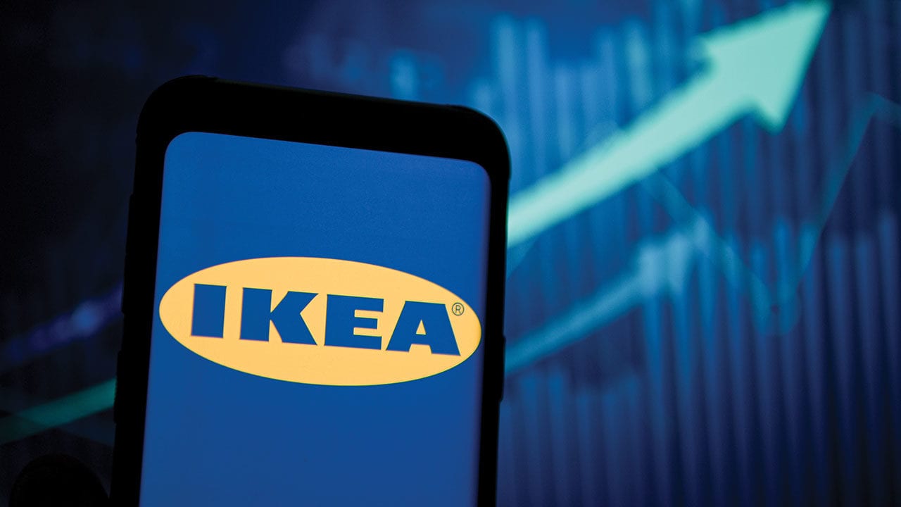 IKEA reducirá aún más sus operaciones en Rusia