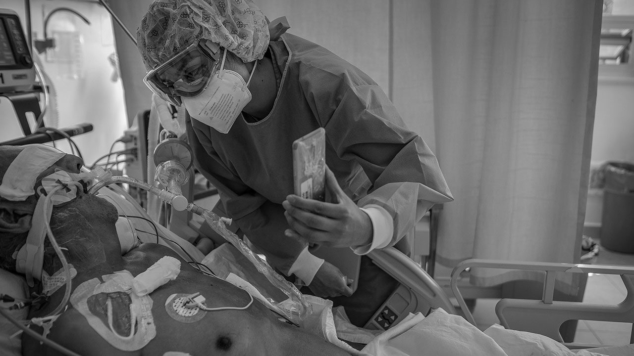 Epidemia activa de Covid-19, en su punto más alto, estima la Ssa