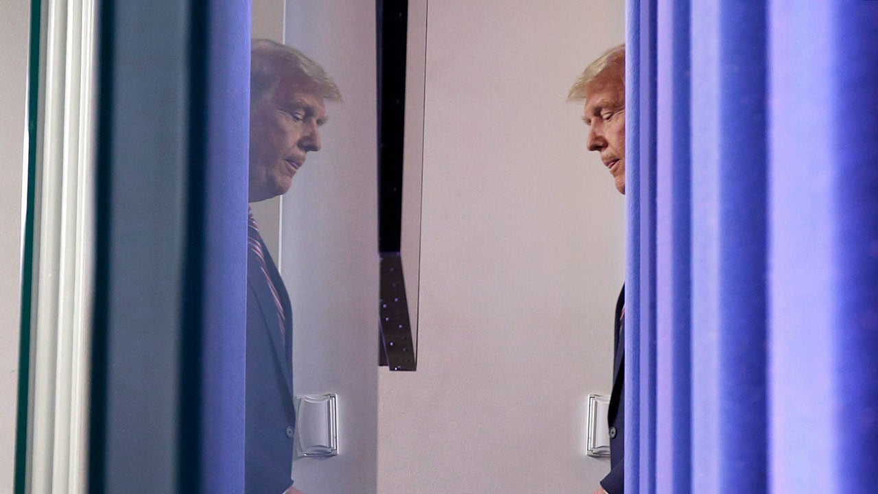 Estos casos esperan a Trump en tribunales de confirmarse su derrota electoral