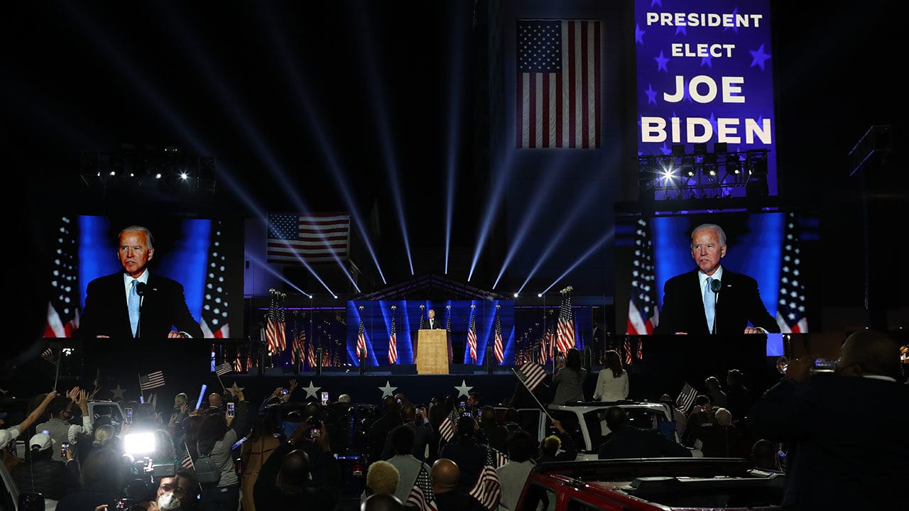 ¿Cuánto cuesta convertirse en presidente de EU? De Lincoln a Biden
