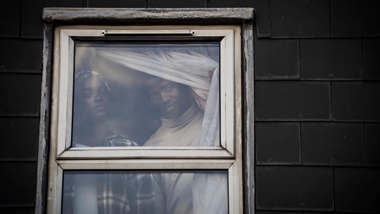 Esta es la mejor película de terror del año en Netflix según los críticos