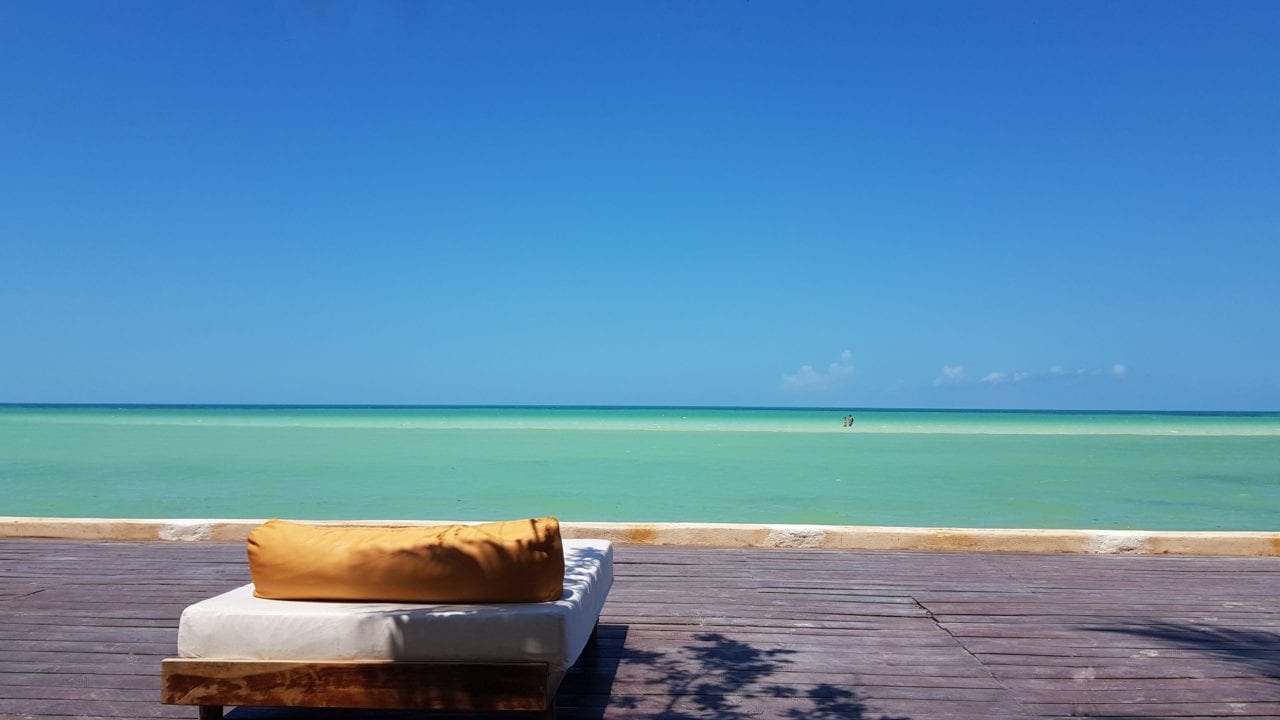 Holbox es la mejor isla turística de México y Centroamérica: WTA