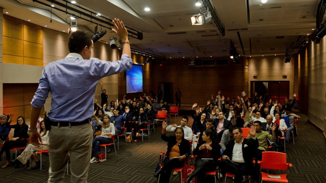 Cursos online, un aliado clave en tiempos post Covid-19: experto