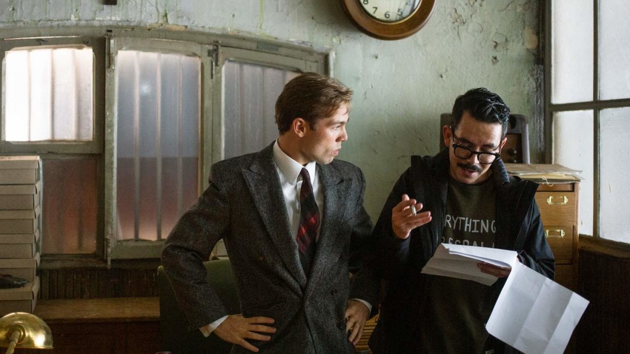“Érase una vez… Pero ya no”, la nueva producción musical de Manolo Caro para Netflix