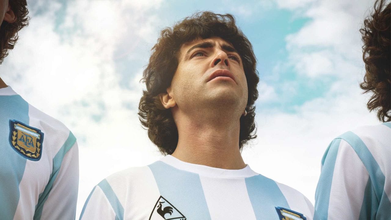 Peritos descartan muerte súbita de Maradona