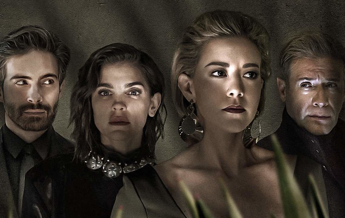 Netflix presenta el trailer oficial de la segunda temporada de ‘Monarca’
