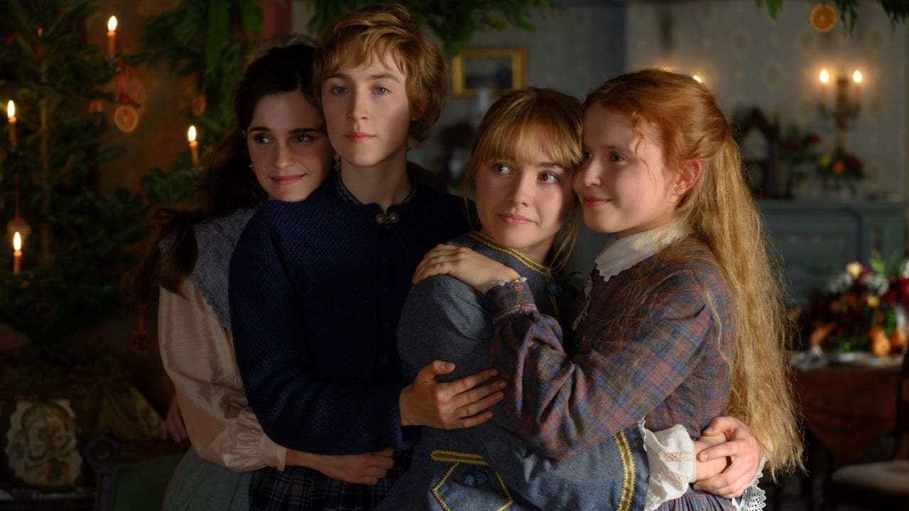 ‘Mujercitas’, ‘Cats’ y ‘Euphoria’ entre los estrenos de HBO para diciembre