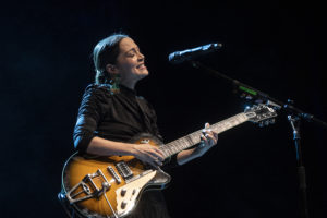 Natalia Lafourcade