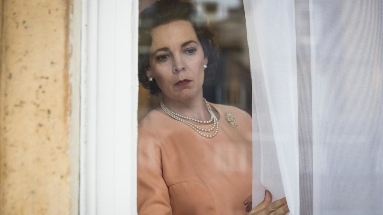 Netflix se corona como el ganador absoluto en los Emmys