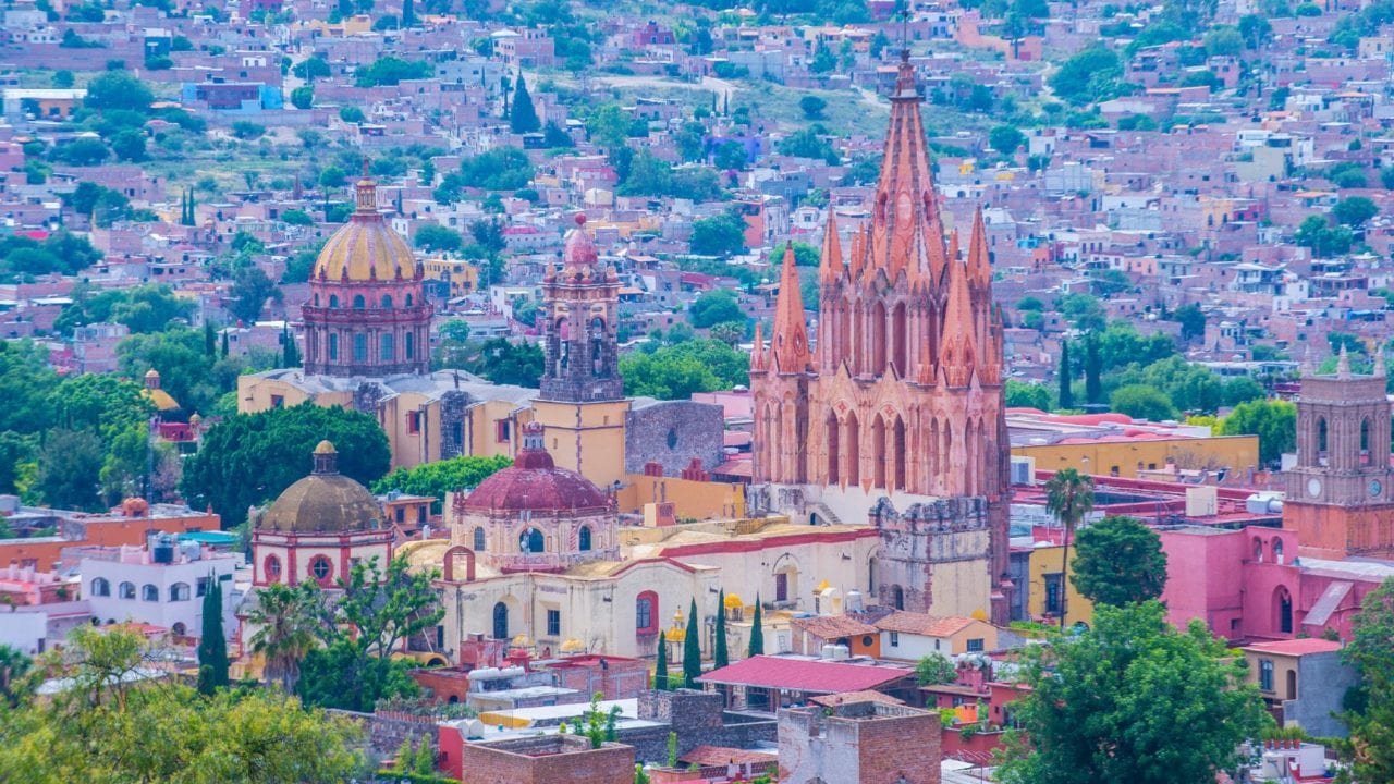 Sectur digitalizará los 132 pueblos mágicos de la mano de Google