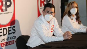 RSP Redes Sociales Progresistas