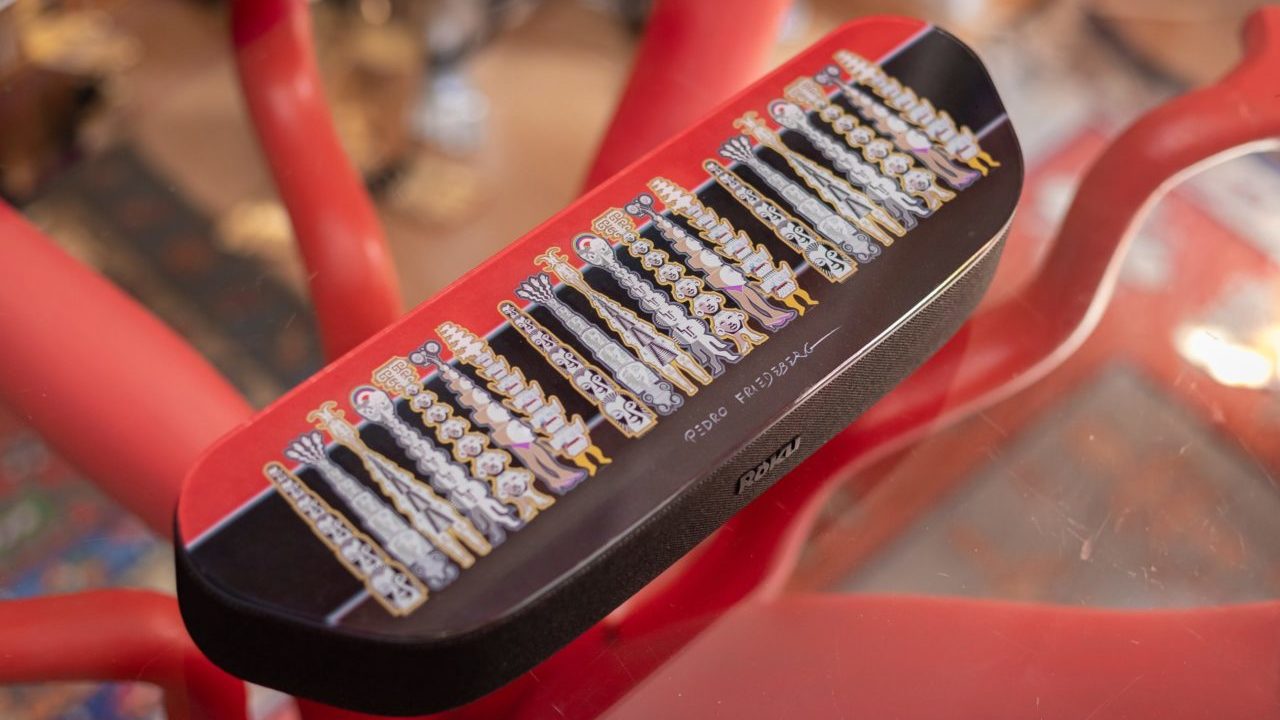 Roku Streambar llega a México con una propuesta de arte contemporáneo