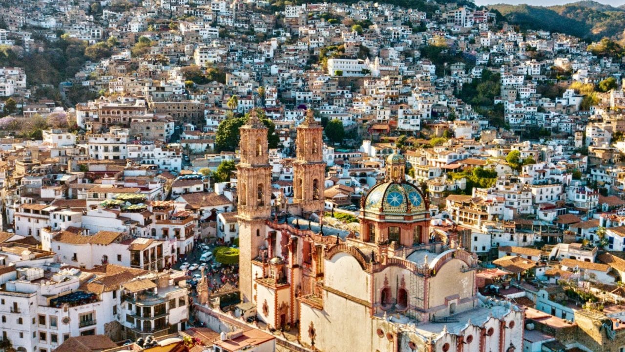 México confía en los pueblos mágicos para recuperar los ingresos turísticos