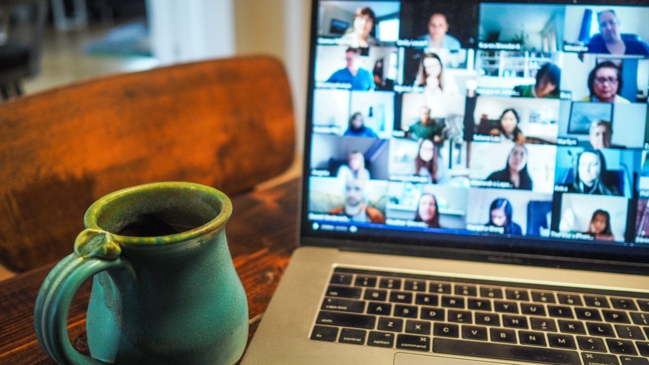 Trabajo híbrido, un esquema inclusivo y con mejores oportunidades: Cisco