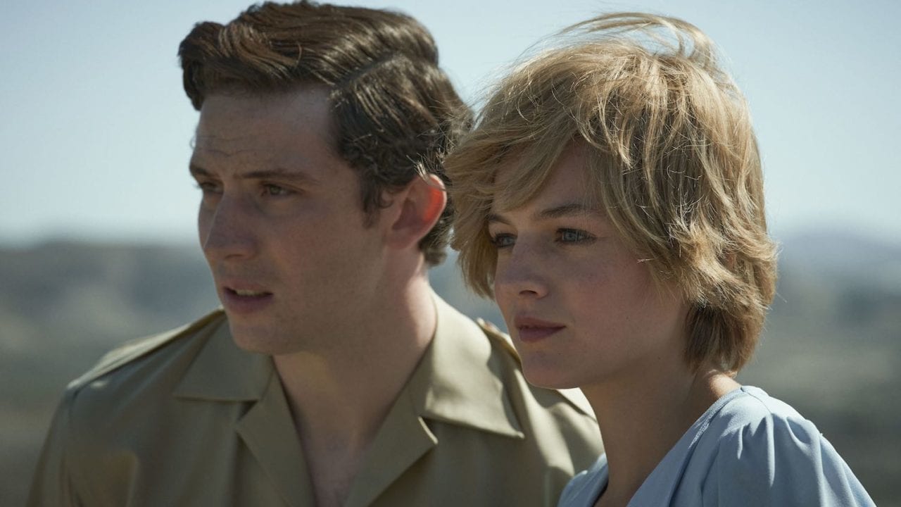 4 situaciones de la cuarta temporada de ‘The Crown’ que no sucedieron tal cual